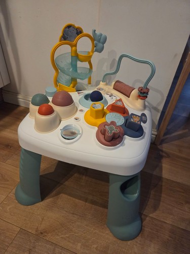 Table activités enfant - table,