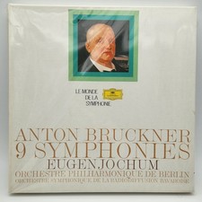 Anton bruckner 9 - anton, –