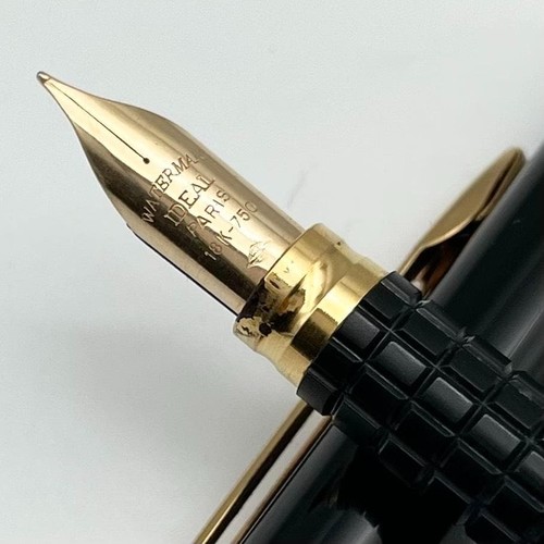 Extreme stylo plume waterman - plume,