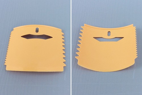 Tupperware peigne pour - tupperware,