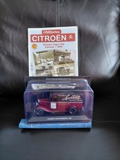 UTILITAIRES CITROEN ALTAYA /