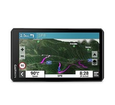Garmin Zumo XT2 -