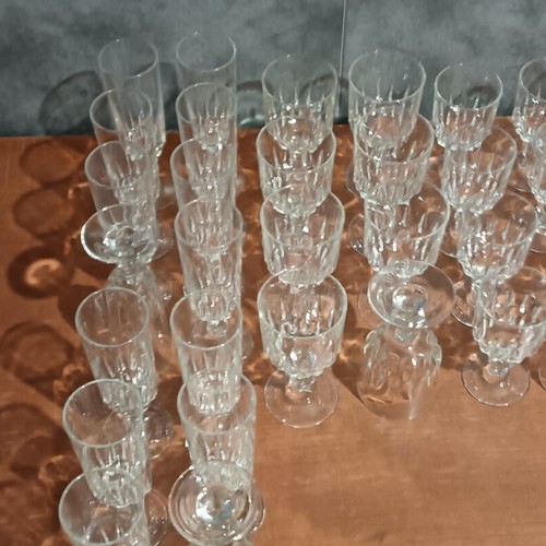 Flûtes champagne en - flûtes,