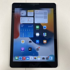 Ipad 9.7 2018 A1893 6ème