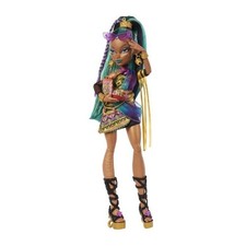 Monster High - Poupée Nefera