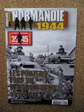 Normandie 1944 magazine hors