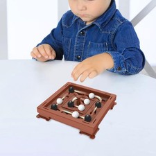 Jeu de Tables rotatives 4 en