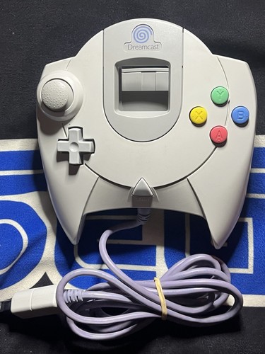 Manette sega dreamcast - manette,
