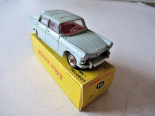 DINKY TOYS Ref  553 PEUGEOT
