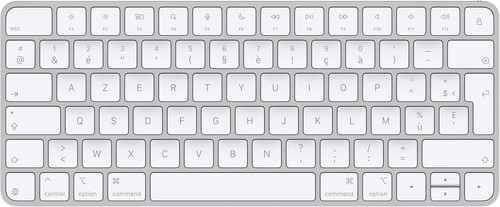 Apple magic keyboard english - apple,