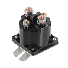 12V 100A 4 Terminal Dump