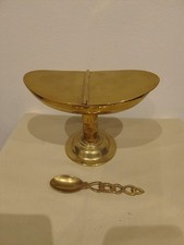 Ancienne avette liturgique en