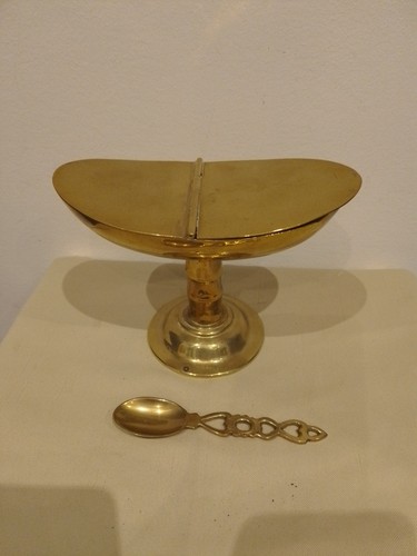 Ancienne avette liturgique - , en