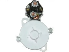 Démarreur Rotation dans le