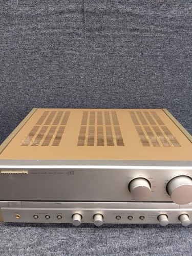 Marantz 80a class stereo - marantz, pm-80a