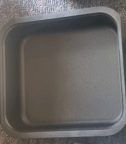 Gaggenau black roasting tray - black,