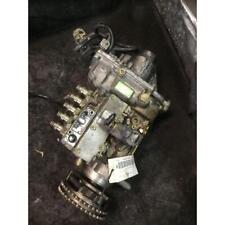 POMPE INJECTION DIESEL