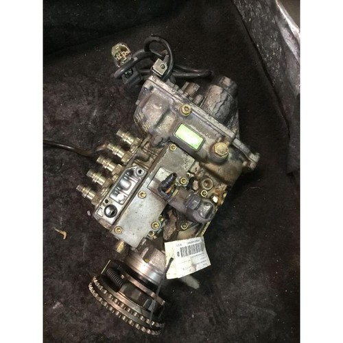 Pompe injection diesel - pompe,