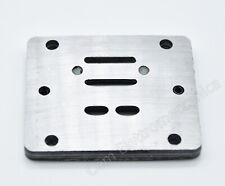 Kit Plaque de Montage Vannes