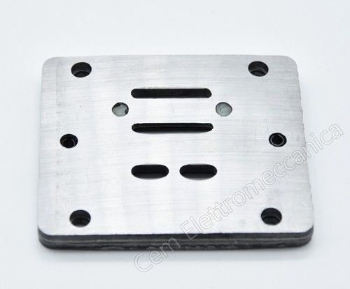 Kit piastra valvole pour - piastra,