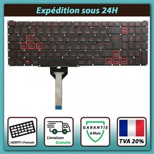 CLAVIER FRANÇAIS AZERTY POUR