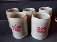 LOT CHOPPES BIÈRE STELLA