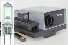 Ampoule pour Carl Zeiss Perkeo