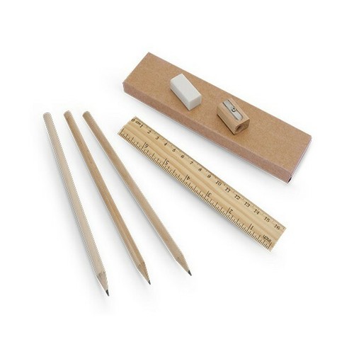 Fournitures bureau - bureau, (6