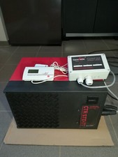 déshumidificateur d'air professionnel CORROVENTA  CTR STD-TT 200m3/h