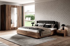 Ensemble De Chambre À Coucher