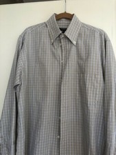 Chemise homme Burberry manches