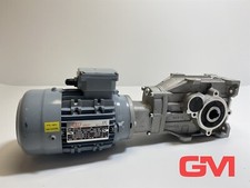CEG Moteur Électrique