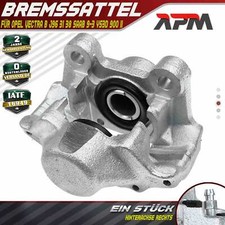 Étrier De Frein Arrière