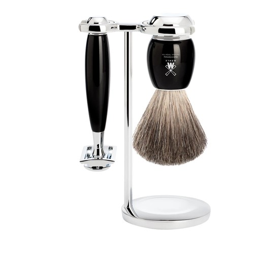 Muhle vivo kit rasage - vivo,
