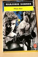 PLAN FIXE MARJORIE DORNER