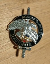 Brevet Commando Accompagnement