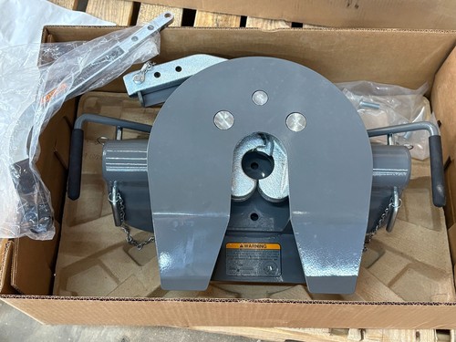 Trailer hitches fifth - trailer,