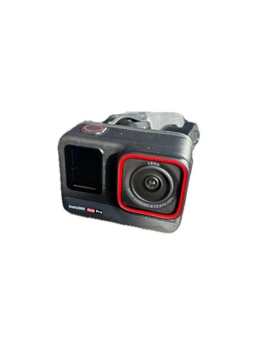 Caméra action insta360 ace - caméra,