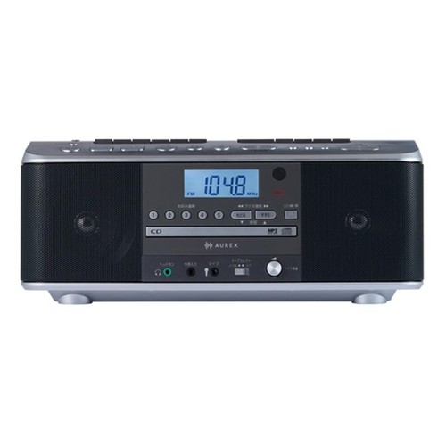 Toshiba aurex radio - toshiba,