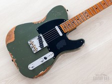 Fender Custom Shop ‘52
