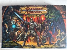 ★★★ Donjons Et dragons