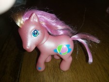 VENDS MON PETIT PONEY LITTLE