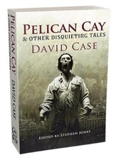 David Case Pelican Cay & Other