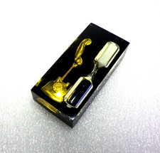 Sablier en Inclusion de