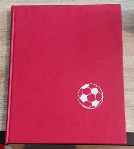 Année football 1983 - football,