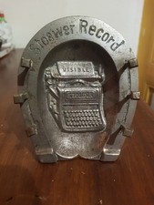 Ancien objet publicitaire