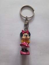 Porte clés Série Mickey Disney MINI Keychain Vintage