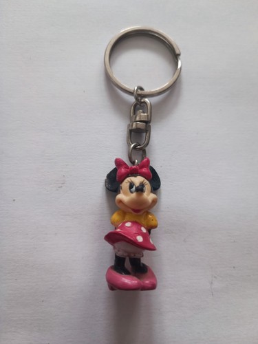 Porte clés série mickey - porte,