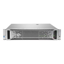 HP ProLiant DL380 Gen9 26SFF