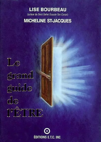 Grand guide l être - grand,